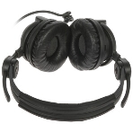 Проводные наушники Sennheiser HD 26 Pro черный, накладные, Jack 3.5/6.3 мм, складная чашка, фото7