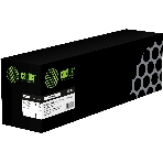 Картридж лазерный Cactus CS-TK5345K черный (9000 стр.) для Kyocera TASKalfa 352ci с чипом, фото 1
