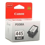 Картридж струйный Canon PG-445 (8283B001), для Canon MG2540, черный, 180 стр., фото 1