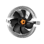 Кулер Cooler ID-Cooling DK-01 черный/серебристый 92мм алюминий 2500rpm 29db 95W 52мм, фото8