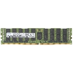 Оперативная память Samsung DDR4 64GB LRDIMM (PC4-25600) 3200MHz ECC Reg Load Reduced 1.2V M386A8K40DM2-CWELY, фото 1
