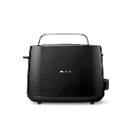 Тостер Philips HD2581/90 черный, 830 Вт, 2 слота, фото9