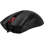 Мышь проводная A4Tech Bloody ES5 черный, 3200 dpi, USB Type-A, кнопки - 8, фото16