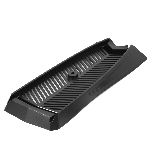Подставка Redline P5 DE черный для PlayStation 5 (УТ000024648), фото4