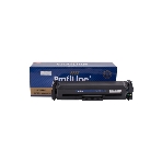 Картридж лазерный ProfiLine PL-055H для принтеров Canon i-SENSYS LBP664Cx/LBP663Cdw/MF746Cx/MF744Cdw/MF742Cdw черный 7600 копий, фото2