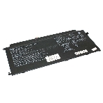 Аккумуляторная батарея для ноутбука HP 924844-42111.55V/13.2V 4181mAh, фото2