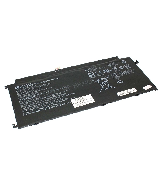 Аккумуляторная батарея для ноутбука HP 924844-42111.55V/13.2V 4181mAh