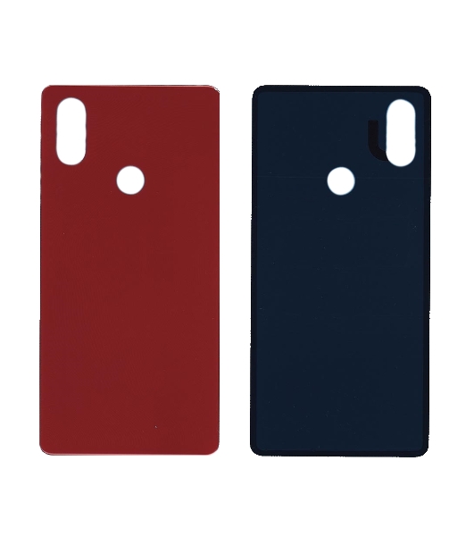 Задняя крышка для Xiaomi Mi 8 SE красный