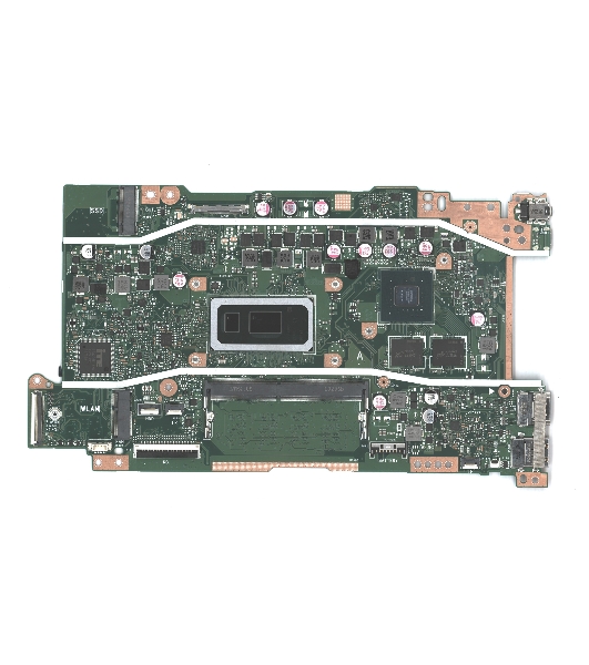 Материнская плата для Asus X409FL 8G/I5-8265U