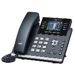 IP-телефон YEALINK SIP-T44W, 12 аккаунтов, 2 порта USB, Wi-Fi, цветной экран 2.8', BLF, PoE, GigE, без БП, шт, фото4