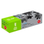 Картридж лазерный Cactus CS-C054HC голубой (2300 стр.) для Canon LBP 621Cw/623Cdw/641Cw/643Cdw, фото4