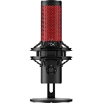 Микрофон HyperX QuadCast 2 (QDC002) черный, фото3