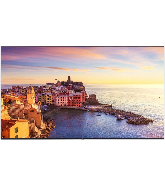 Телевизор LG 43' 43UM662H серый Hotel TV LED UHD 60Hz Smart TV WebOS 1.5GB/8GB