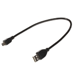 Кабель Gembird/Cablexpert USB 2.0, мультиразъем USB, AM/miniB 5P, 30см, пакет, фото6