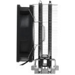 Кулер Cooler ID-Cooling SE-902-SD V3 черный 92мм алюминий+медь 2000rpm 23.1db 3-pin 95W 120мм, фото12