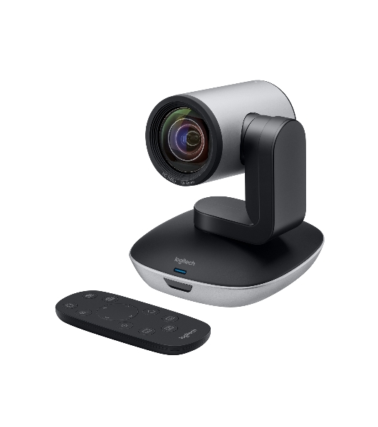 Веб-камера Logitech Conference Cam PTZ Pro 2 1920x1080, 30 кадр/с, USB, автофокус