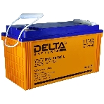 Батарея для ИБП Delta DTM 12120L (12V 120Ah), фото 1