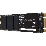 Накопитель SSD PC PET PCPS256G1, 256Gb, SATA-III, M.2 2280, R/W 500/420, фото3