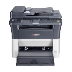 МФУ лазерное Kyocera Ecosys FS-1025MFP (1102M63RU0/1102M63RUV/1102M63RU2/1102M63NX2/1102M63DZ2), A4, ч/б, печ. до 25 стр/мин., скан. до 18 стр/мин. (ч/б) 6 стр/мин. (цвет), 600 x 1800 dpi (печать) 600x600dpi (скан), USB, RJ-45, фото11