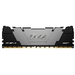 Оперативная память Kingston Fury Renegade, DDR4, 64GB (2x32 GB), 3200 MHz, CL16, DIMM, с радиатором, черный, фото5