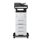 МФУ лазерное Kyocera ECOSYS MA4500ix (110C113NL0), A4, ч/б, печ. до 45 стр/мин., скан. до 60 стр/мин. (ч/б) 40 стр/мин. цвет, 1200 x 1200 dpi (печать) 600x600dpi (скан.), USB, RJ-45, Air Print, Mopria, фото7