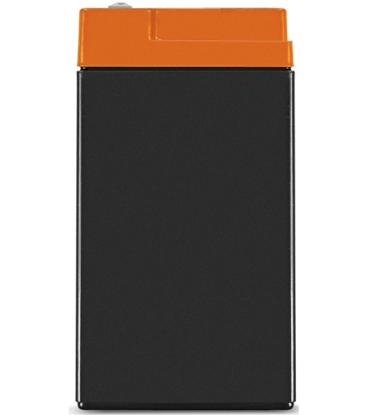 Батарея для ИБП ExeGate HR 6-12 (6V 12Ah), клеммы F1