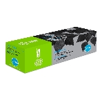 Картридж лазерный Cactus CS-CF541A голубой (1400 стр.) для HP LJ M254dw/M280nw/M281fdn, фото4