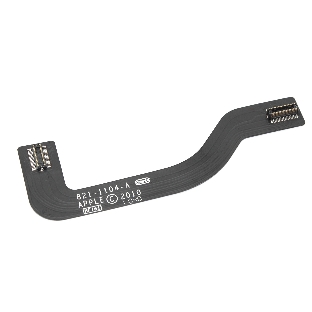 Шлейф платы I/O MacBook Air 11 A1370 Late 2010 (922-9674, 821-1104)