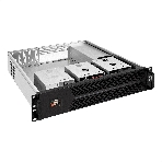 Серверный корпус ExeGate Pro 2U450-06 (RM 19', высота 2U, глубина 450, БП 2U-1000ADS, 2*USB), фото19