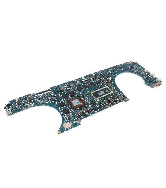 Материнская плата для Asus UX534FT 16G/I7-10510U 90NB0NK0-R06000