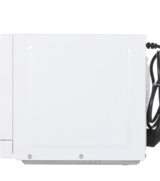 Микроволновая печь Starwind SMW3820 белый, 20 л, 700 Вт, переключатели - поворотный механизм