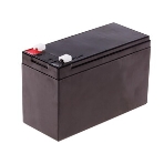 Аккумулятор для Источников Бесперебойного Питания Energenie BAT-12V7.2AH, фото6