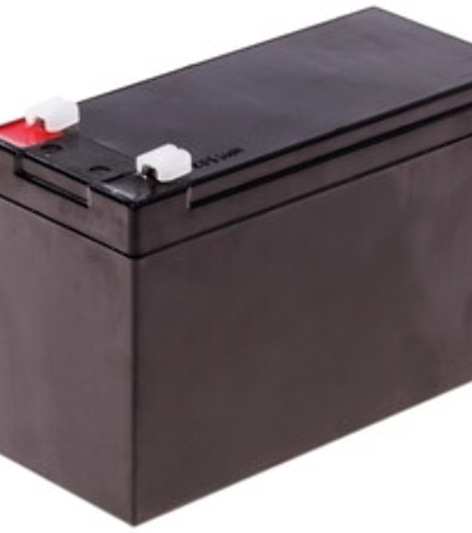 Аккумулятор для Источников Бесперебойного Питания Energenie BAT-12V7.2AH