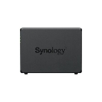 СХД настольное исполнение 2BAY NO HDD DS725+ SYNOLOGY, фото7