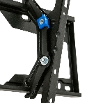 Кронштейн для LED/LCD телевизоров Kromax ELEMENT-4 черный, фото5
