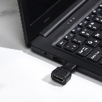 Переходник штекер Rexant mini HDMI - гнездо HDMI, фото3