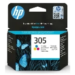 Картридж струйный HP 305 3YM60AE многоцветный (100 стр.) (2мл) для HP DJ 2320/2710/2720, фото4