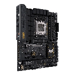 Материнская плата ASUS TUF GAMING B650-PLUS, AM5, AMD B650, 4xDDR5, 4xSATA, 3xM.2, 1xPCI-E 4.0 x16, 1xPCI-E 4.0 x4, 2xPCI-E x1, 1xHDMI, 1xDP, 1x 2.5Gb LAN, 2xUSB-A 3.2 Gen 2, 1xUSB-A 3.2 Gen 2x2, 1xUSB-C 3.2 Gen 2, 5x3.5 мм, 7.1, ATX, фото7