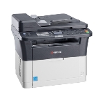 МФУ лазерное Kyocera Ecosys FS-1025MFP (1102M63RU0/1102M63RUV/1102M63RU2/1102M63NX2/1102M63DZ2), A4, ч/б, печ. до 25 стр/мин., скан. до 18 стр/мин. (ч/б) 6 стр/мин. (цвет), 600 x 1800 dpi (печать) 600x600dpi (скан), USB, RJ-45, фото10