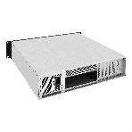 Серверный корпус ExeGate Pro 2U450-06 (RM 19', высота 2U, глубина 450, БП 2U-1000ADS, 2*USB), фото18