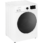 Стиральная машина Monsher MWDM 665 Blanc белый, загрузка фронтальная 10.5 кг, 1400 об/мин, класс A, фото14