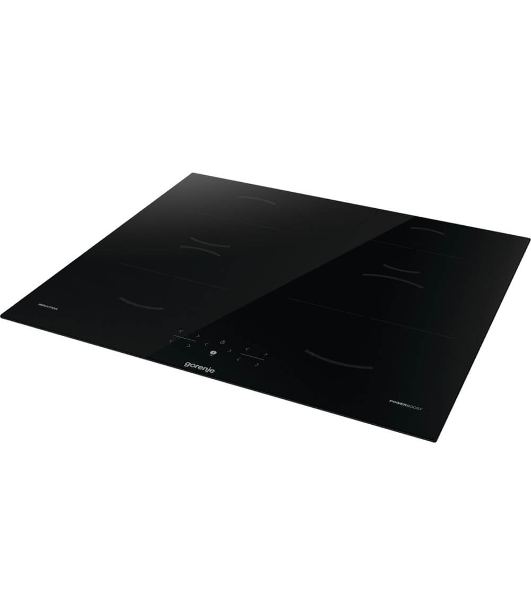 Индукционная варочная панель Gorenje GI6401BSC черный