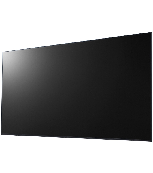 Телевизор LG 43' 43UM662H серый Hotel TV LED UHD 60Hz Smart TV WebOS 1.5GB/8GB
