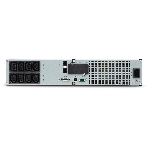 Источник бесперебойного питания Ippon Smart Winner II 1500 1350Вт 1500ВА черный, фото30