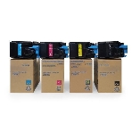 Тонер-картридж Konica-Minolta bizhub C3320i голубой TNP-80C, фото4
