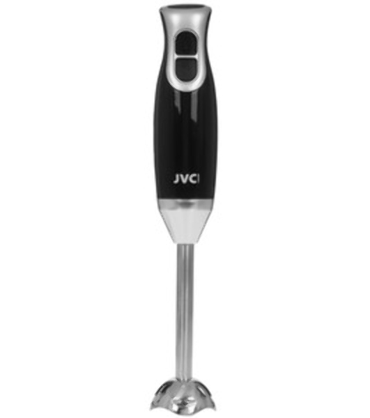 Блендер погружной JVC JK-HB5135 1500 Вт, черный/серебристый