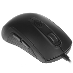 Мышь проводная Harper Gaming Kickback GM-P05 черный, 10000 dpi, USB, кнопки - 8, фото23