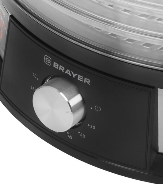 Сушилка для овощей и фруктов BRAYER BR1903