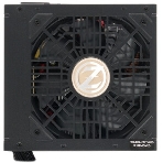 Блок питания Zalman ZM750-GVII, 750Вт, 80 PLUS Bronze, 120мм, черный, фото15