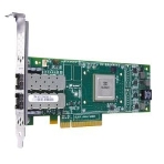 Контроллер Qlogic QLE2672-CK 16Gb Dual Port FC HBA x8 PCIe LC multi-mode optic, фото5